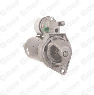 Starter SAAB 9-3 (YS3D) (1998 - 2003) QWP WST117 piesa NOUA