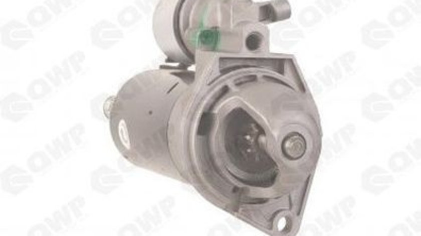 Starter SAAB 9-3 (YS3F) (2002 - 2016) QWP WST117 piesa NOUA