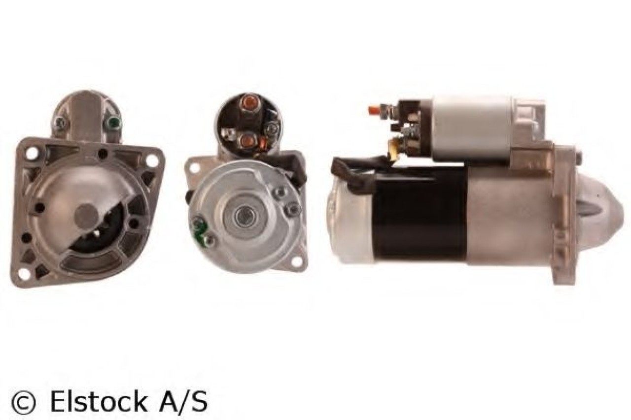 Starter SAAB 9-5 Combi (YS3E) (1998 - 2009) ELSTOCK 25-3347 piesa NOUA