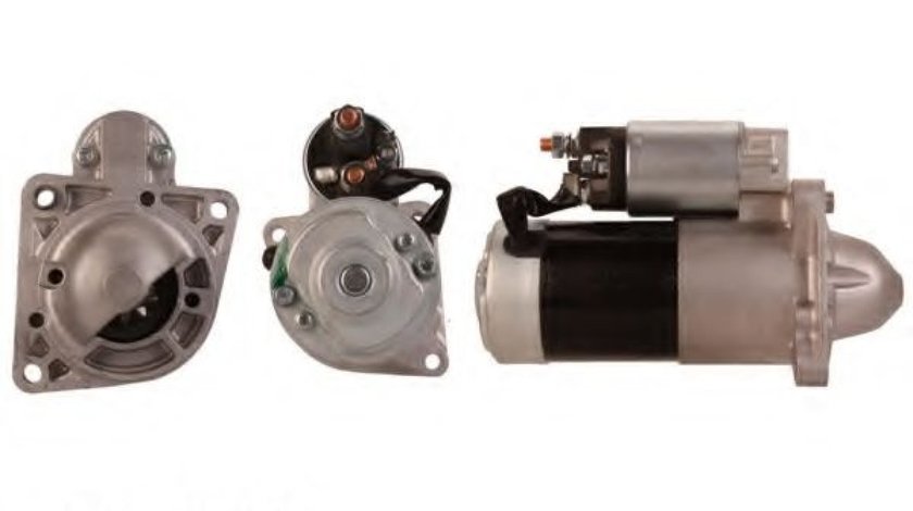 Starter SAAB 9-5 (YS3E) (1997 - 2009) ELSTOCK 25-3454 piesa NOUA