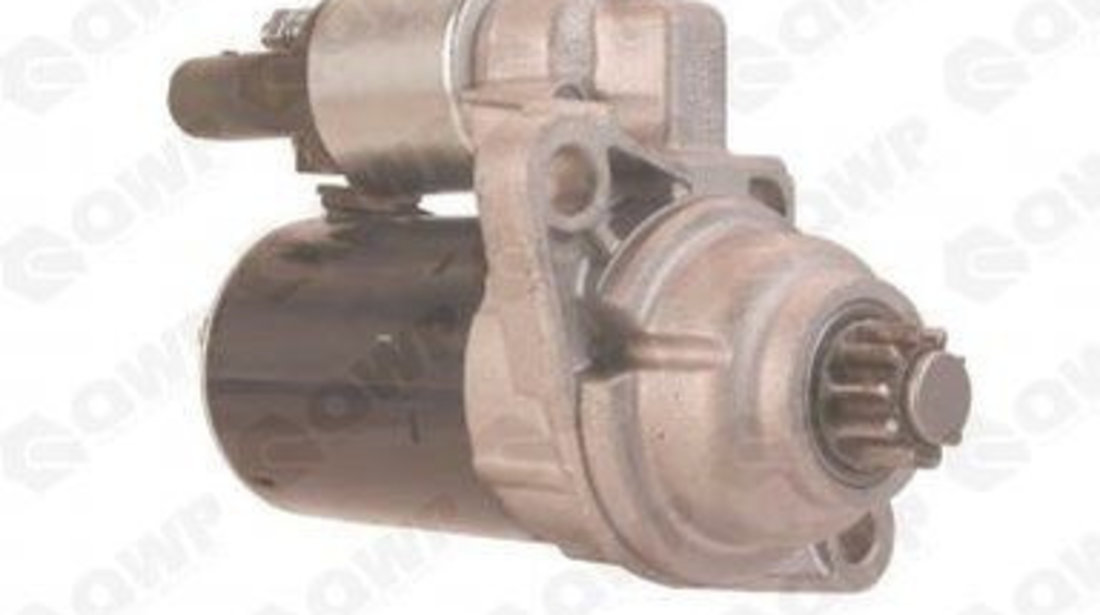 Starter SEAT ALTEA (5P1) (2004 - 2016) QWP WST357 piesa NOUA