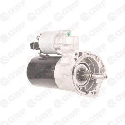 Starter SEAT AROSA (6H) (1997 - 2004) QWP WST151 piesa NOUA