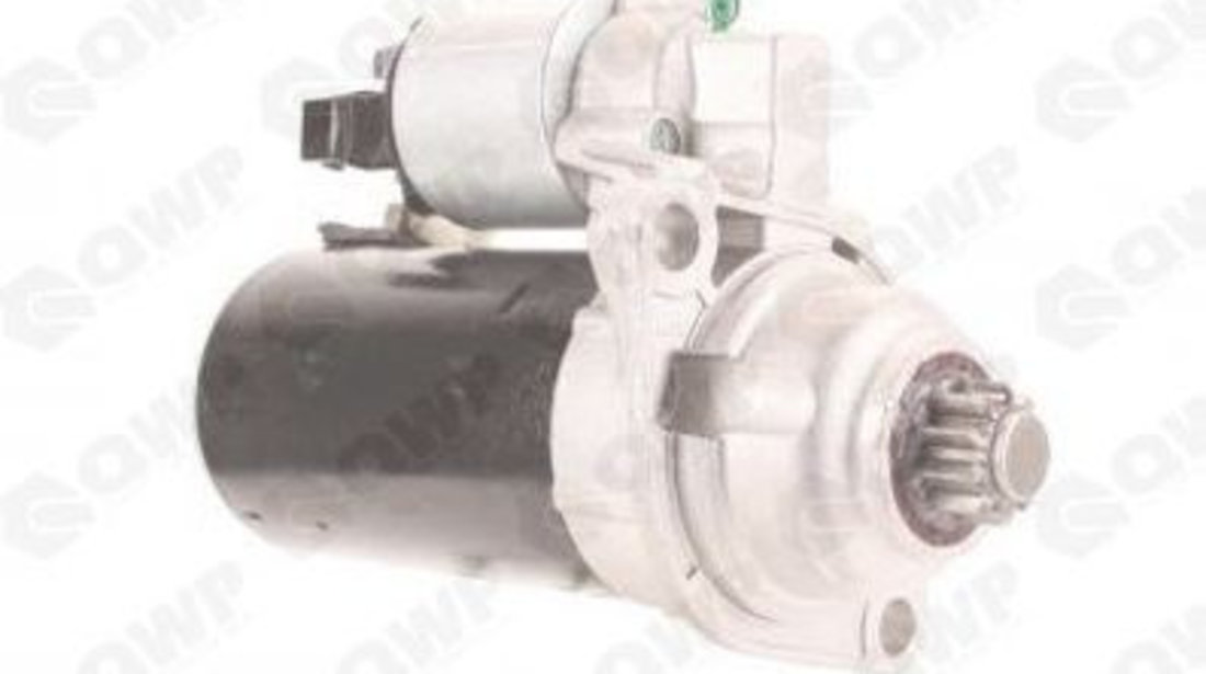 Starter SEAT CORDOBA (6K2) (1999 - 2002) QWP WST115 piesa NOUA