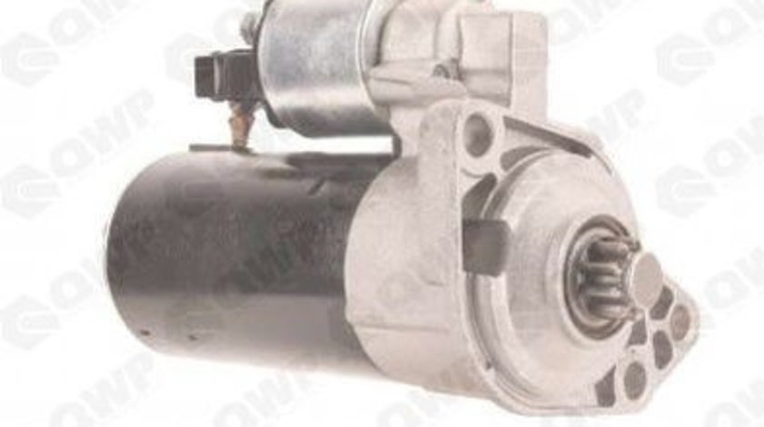 Starter SEAT IBIZA III (6K1) (1999 - 2002) QWP WST217 piesa NOUA