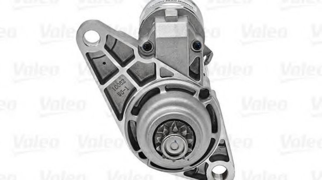 Starter SEAT IBIZA IV (6L1) (2002 - 2009) VALEO 438172 piesa NOUA