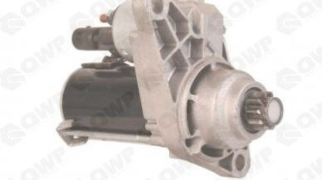 Starter SEAT IBIZA V (6J5, 6P1) (2008 - 2016) QWP WST143 piesa NOUA