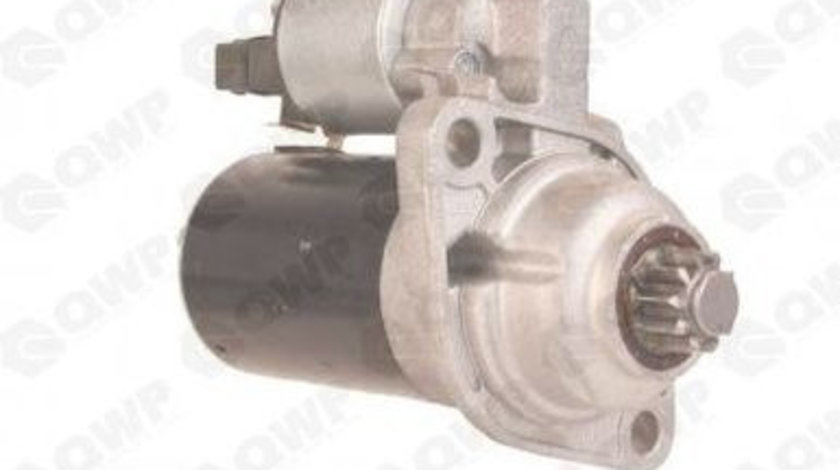 Starter SEAT LEON (1M1) (1999 - 2006) QWP WST299 piesa NOUA