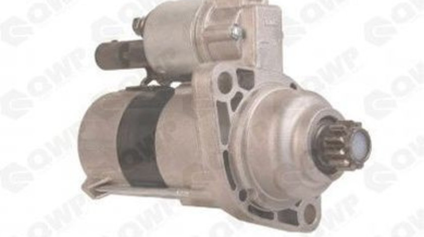 Starter SEAT LEON (1P1) (2005 - 2012) QWP WST239 piesa NOUA