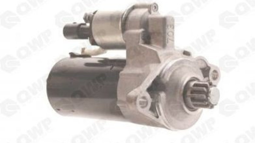 Starter SEAT TOLEDO III (5P2) (2004 - 2009) QWP WST556 piesa NOUA