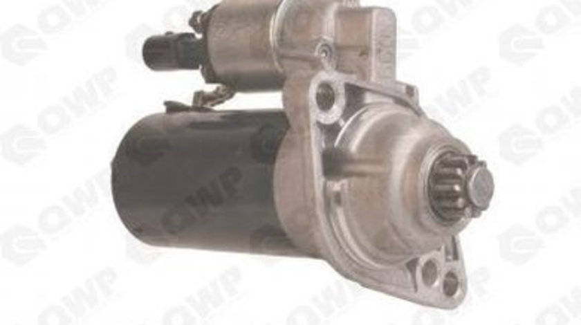 Starter SEAT TOLEDO IV (KG3) (2012 - 2016) QWP WST557 piesa NOUA