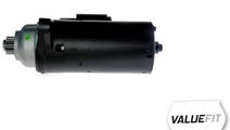 Starter SKODA FABIA I (6Y2) (1999 - 2008) HELLA 8E...