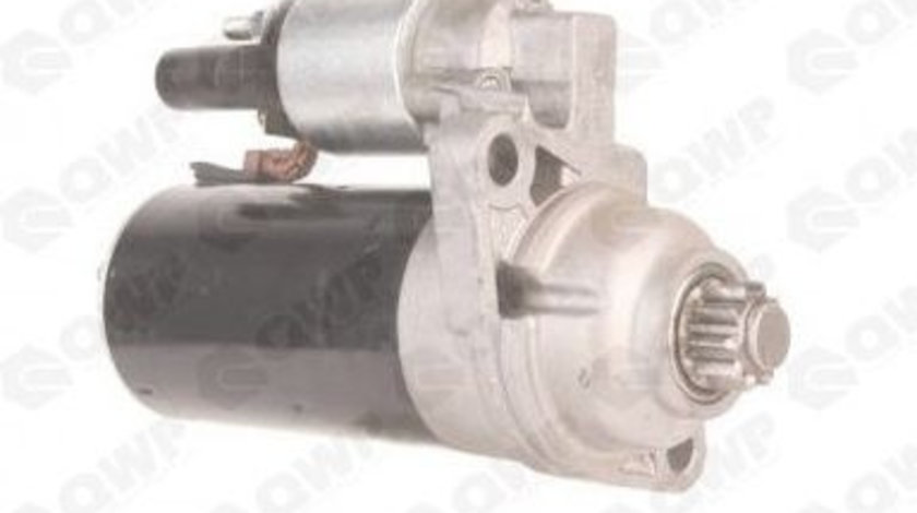 Starter SKODA FABIA I (6Y2) (1999 - 2008) QWP WST294 piesa NOUA