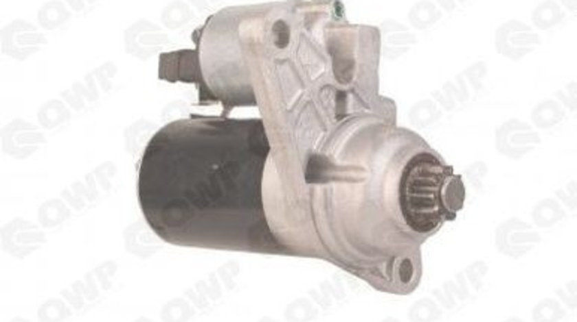 Starter SKODA FABIA I Limuzina (6Y3) (1999 - 2007) QWP WST263 piesa NOUA