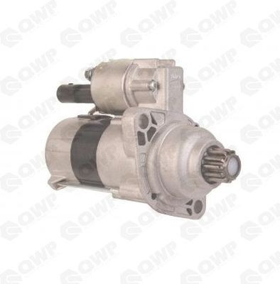 Starter SKODA FABIA II Combi (2007 - 2014) QWP WST256 piesa NOUA