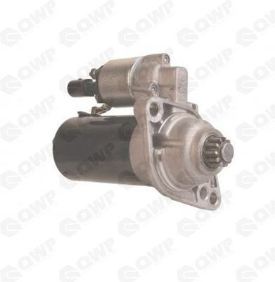 Starter SKODA FABIA II Combi (2007 - 2014) QWP WST557 piesa NOUA