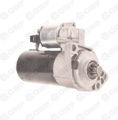 Starter SKODA OCTAVIA I (1U2) (1996 - 2010) QWP WST217 piesa NOUA