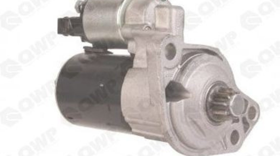 Starter SKODA OCTAVIA I Combi (1U5) (1998 - 2010) QWP WST354 piesa NOUA