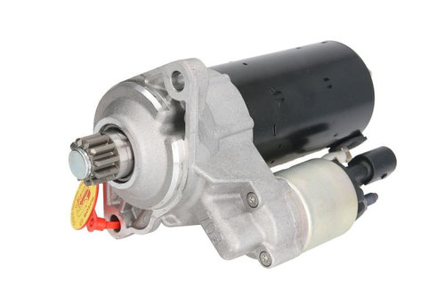 Starter SKODA OCTAVIA II (1Z3) (2004 - 2013) BOSCH 0 986 024 360 piesa NOUA