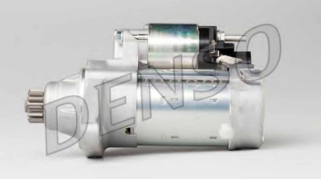 Starter SKODA OCTAVIA II Combi (1Z5) (2004 - 2013) DENSO DSN963 piesa NOUA