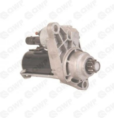 Starter SKODA ROOMSTER (5J) (2006 - 2015) QWP WST143 piesa NOUA