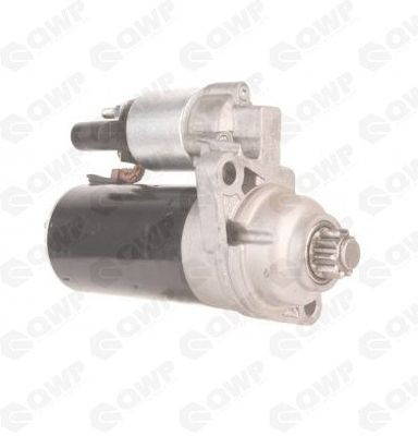 Starter SKODA ROOMSTER (5J) (2006 - 2015) QWP WST294 piesa NOUA