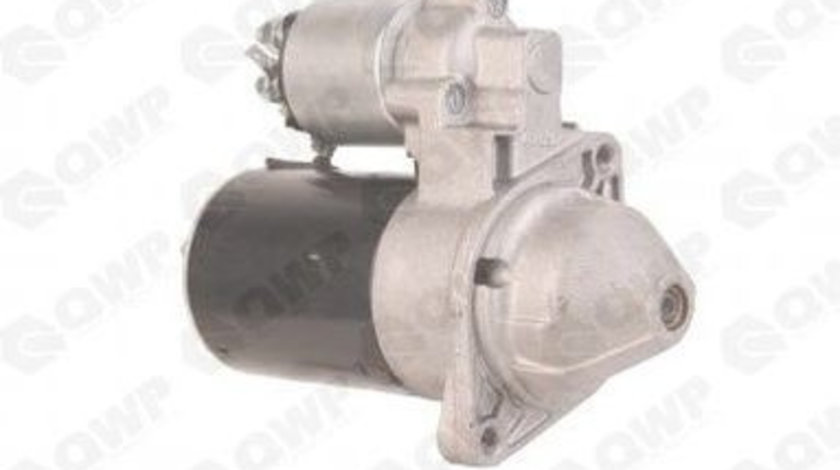 Starter SMART FORTWO Cabrio (450) (2004 - 2007) QWP WST352 piesa NOUA