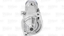 Starter SSANGYONG ACTYON I (2005 - 2011) VALEO 432...