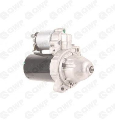 Starter SSANGYONG MUSSO (FJ) (1993 - 2016) QWP WST372 piesa NOUA