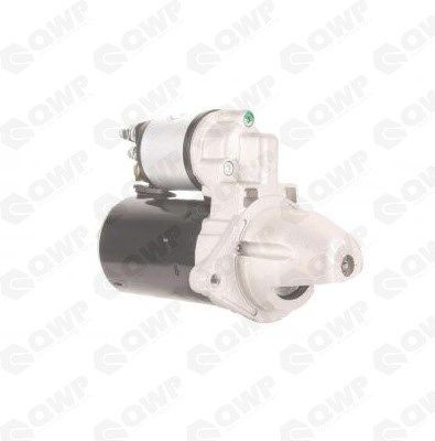 Starter SUZUKI SPLASH (2008 - 2016) QWP WST216 piesa NOUA