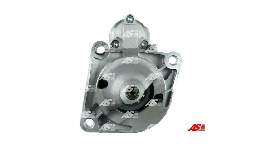 Starter Suzuki SX4 (EY, GY) 2006-2016 #2 0001108420