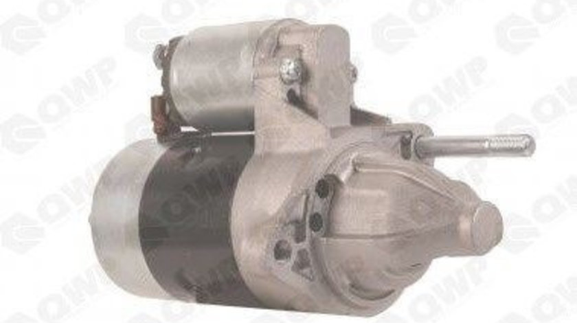 Starter SUZUKI SX4 (EY, GY) (2006 - 2016) QWP WST329 piesa NOUA