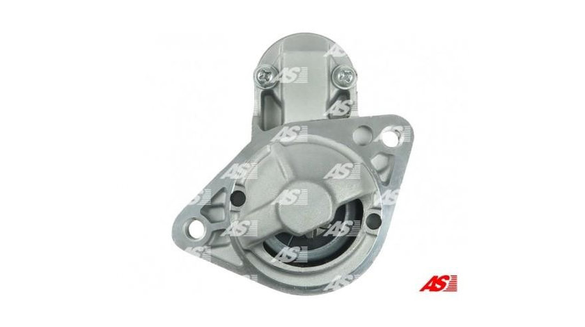 Starter Suzuki SX4 limuzina (GY) 2007-2016 #2 0986023230