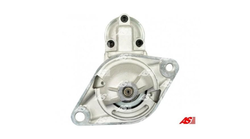 Starter Toyota AURIS (NRE15_, ZZE15_, ADE15_, ZRE15_, NDE15_) 2006-2016 #2 0001107448