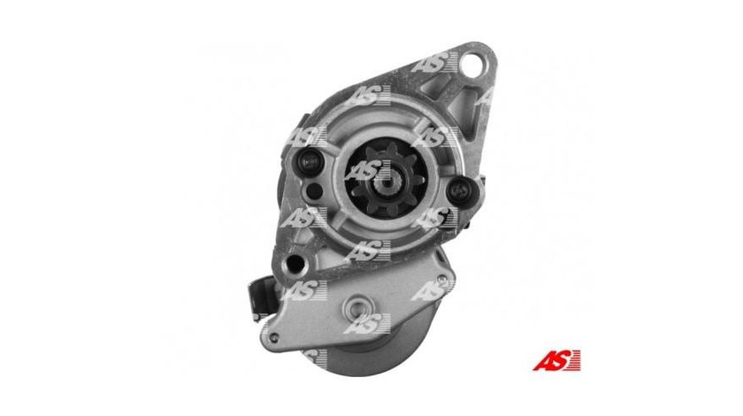 Starter Toyota AURIS (NRE15_, ZZE15_, ADE15_, ZRE15_, NDE15_) 2006-2016 #2 0986023560