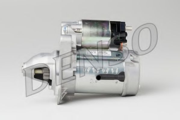 Starter TOYOTA AURIS (NRE15, ZZE15, ADE15, ZRE15, NDE15) (2006 - 2012) DENSO DSN949 piesa NOUA