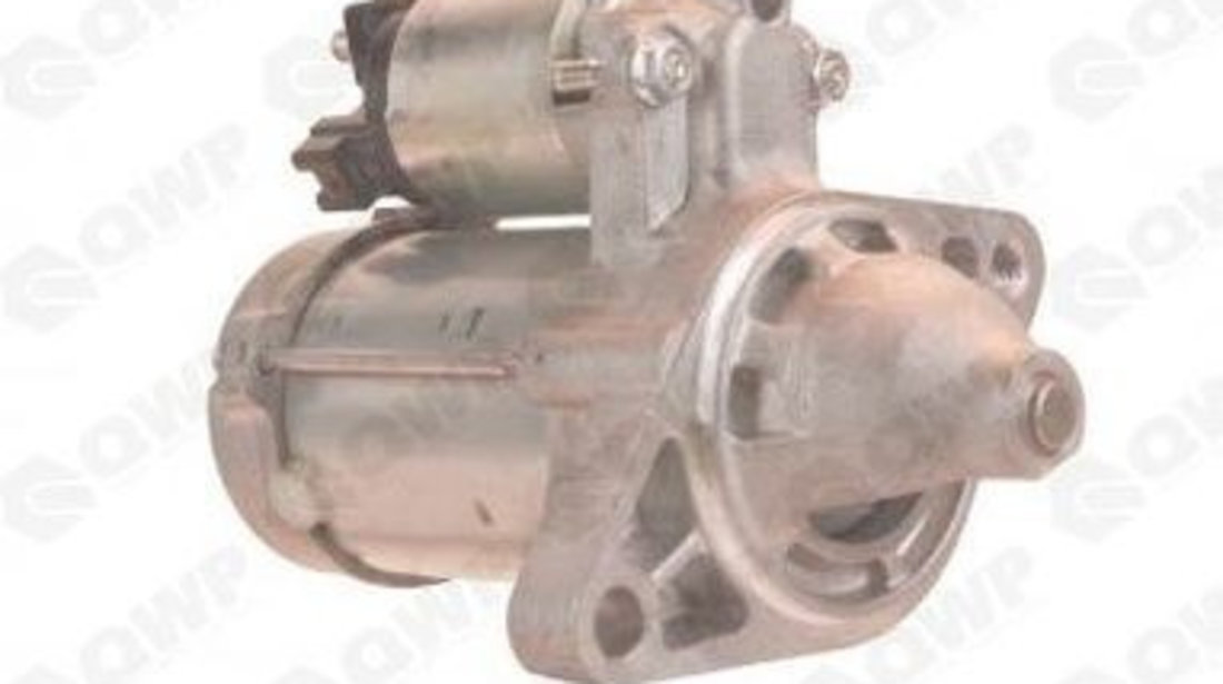 Starter TOYOTA AURIS TOURING SPORTS (ADE18, ZWE18, ZRE18) (2013 - 2016) QWP WST525 piesa NOUA