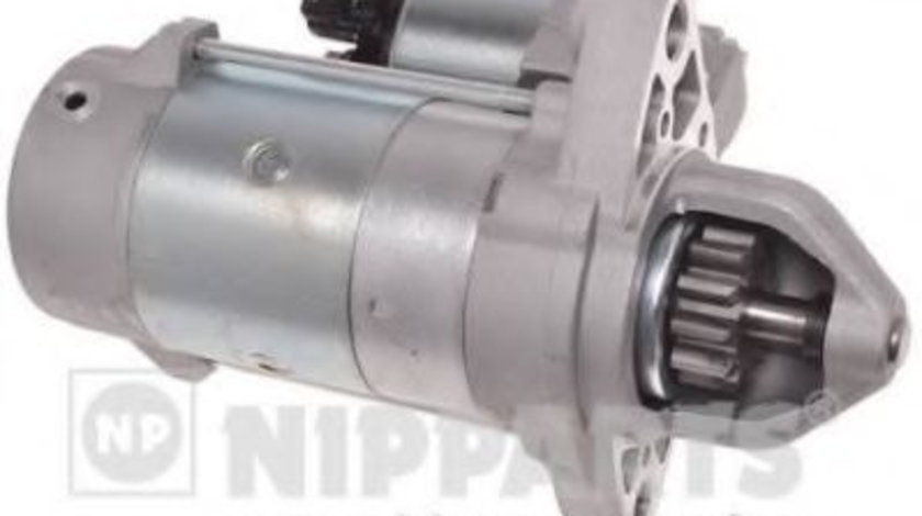 Starter TOYOTA AVENSIS combi (ZRT27, ADT27) (2009 - 2016) NIPPARTS N5212120 piesa NOUA