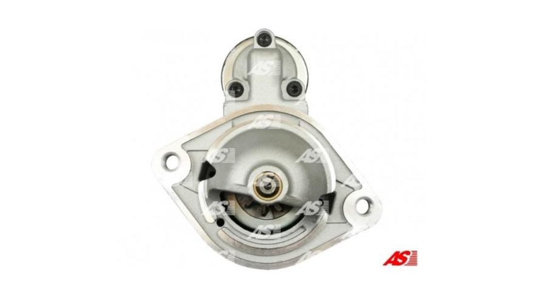 Starter Toyota AVENSIS Liftback (_T22_) 1997-2003 #2 0001109034