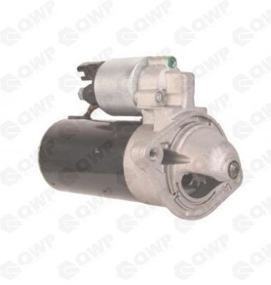 Starter TOYOTA AVENSIS Liftback (T22) (1997 - 2003) QWP WST154 piesa NOUA