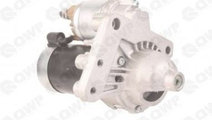 Starter TOYOTA AYGO (WNB1, KGB1) (2005 - 2014) QWP...