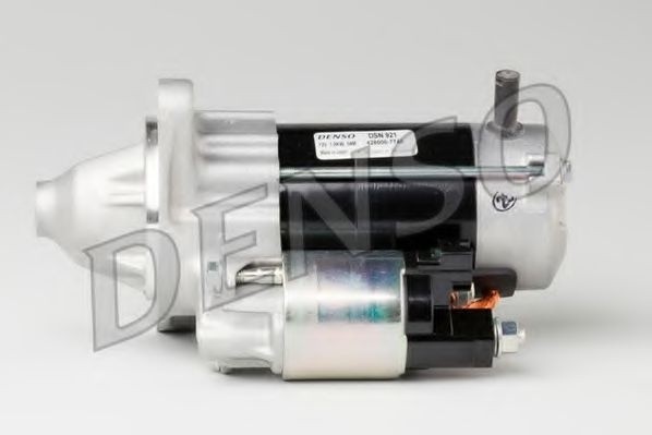 Starter TOYOTA COROLLA Liftback (E11) (1997 - 2002) DENSO DSN921 piesa NOUA