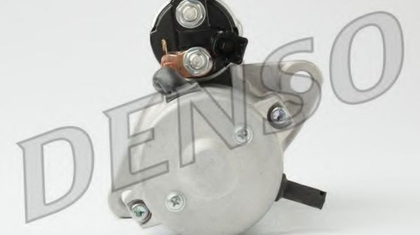 Starter TOYOTA COROLLA Verso (ZER, ZZE12, R1) (2004 - 2009) DENSO DSN984 piesa NOUA