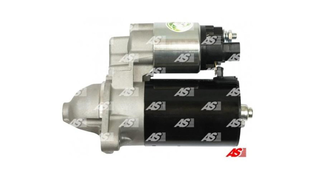 Starter Toyota COROLLA (ZZE12_, NDE12_, ZDE12_) 2001-2007 #2 003T363