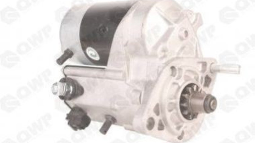 Starter TOYOTA LAND CRUISER 150 (KDJ15, GRJ15) (2009 - 2016) QWP WST520 piesa NOUA