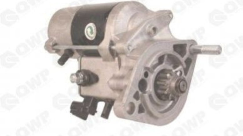 Starter TOYOTA LAND CRUISER 150 (KDJ15, GRJ15) (2009 - 2016) QWP WST349 piesa NOUA