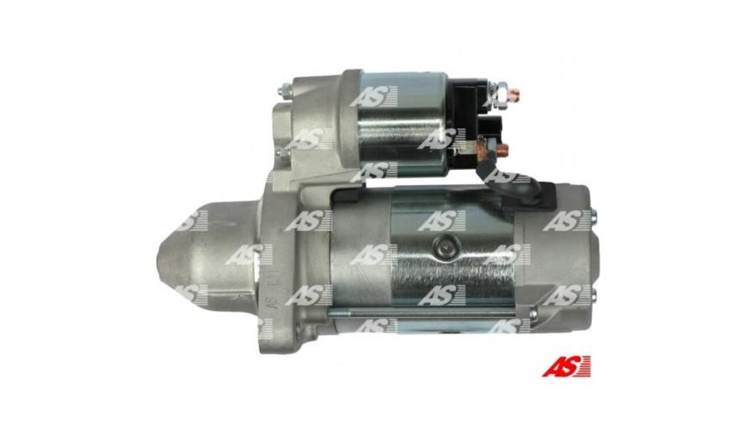 Starter Toyota VERSO (_AUR2_, _ZGR2_) 2009-2016 #2 253436