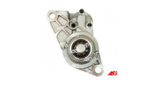 Starter Volkswagen AUDI A3 (8P1) 2003-2012 #2 02T9...