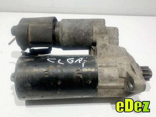 Starter Volkswagen Passat B6 3C (2005-2010) 2.0 tdi 02E911023L