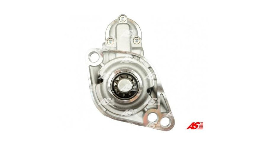 Starter Volkswagen VW JETTA III (1K2) 2005-2010 #2 0001123012