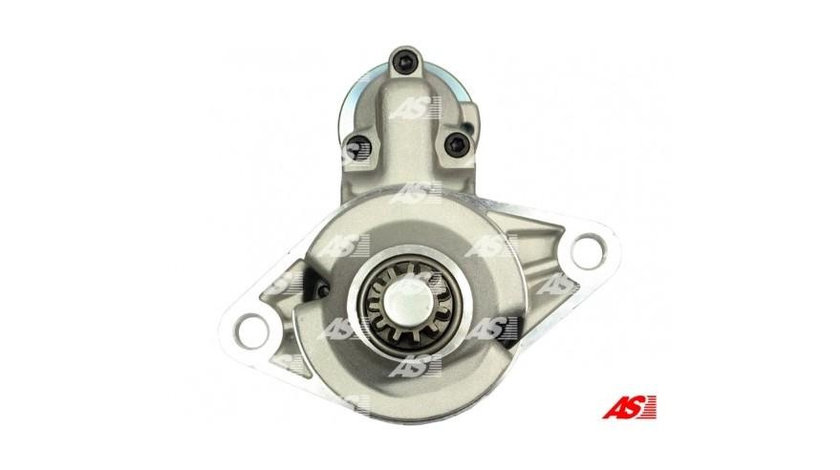 Starter Volkswagen VW TRANSPORTER Mk VI platou / sasiu (SFD, SFE, SFL, SFZ) 2015-2016 #2 0001123044